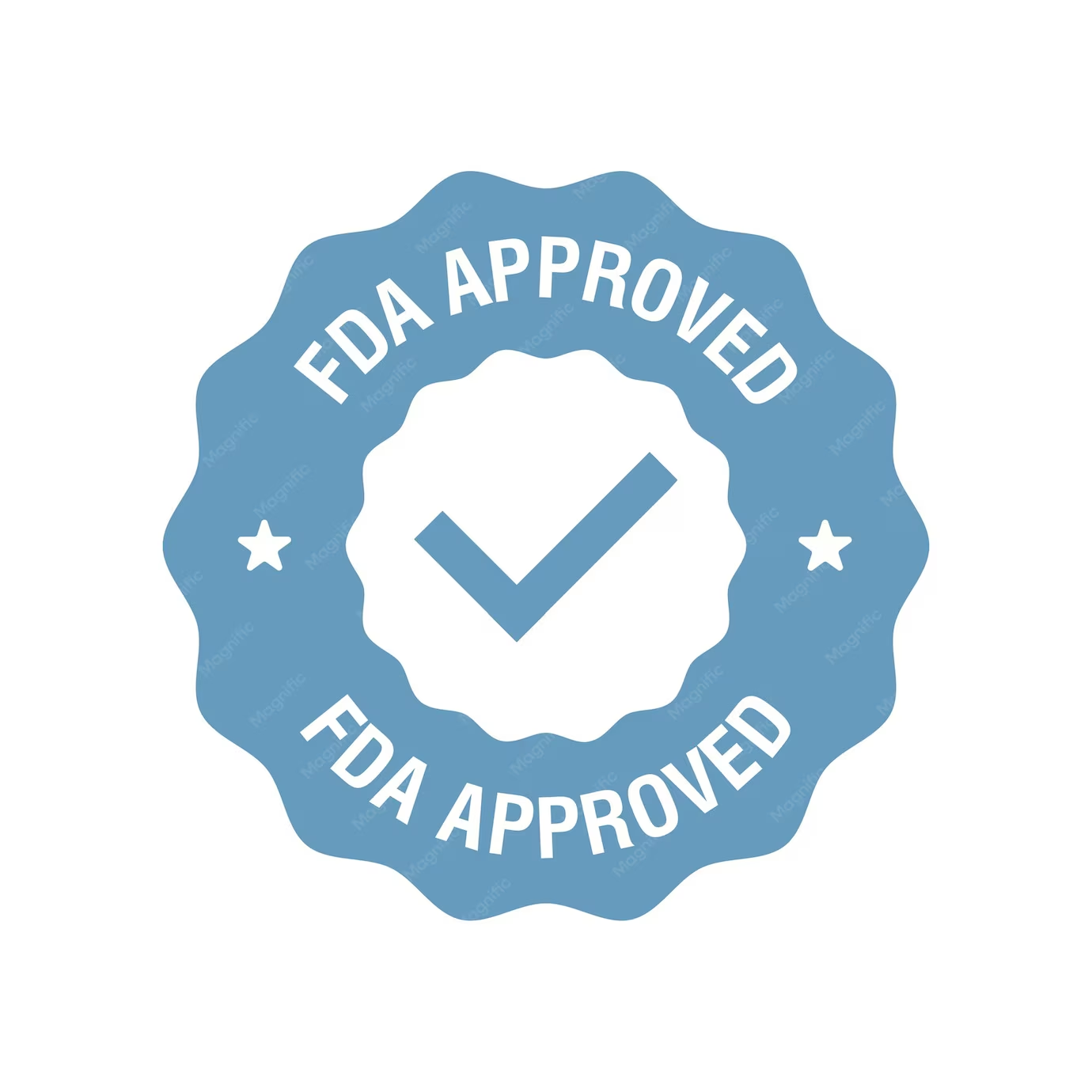 FDA Approved